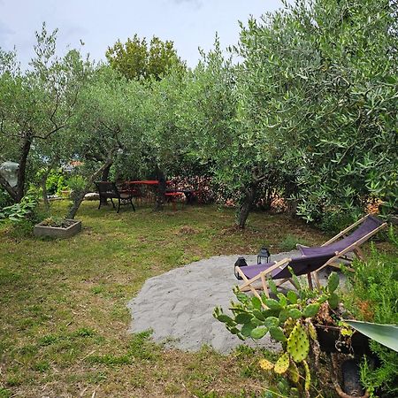 Apartmani Puric Malinska Exteriör bild