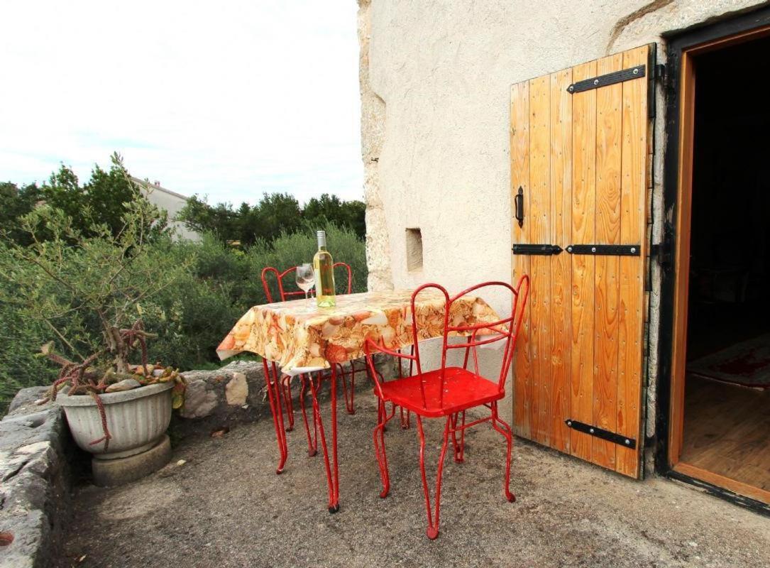 Apartmani Puric Malinska Exteriör bild