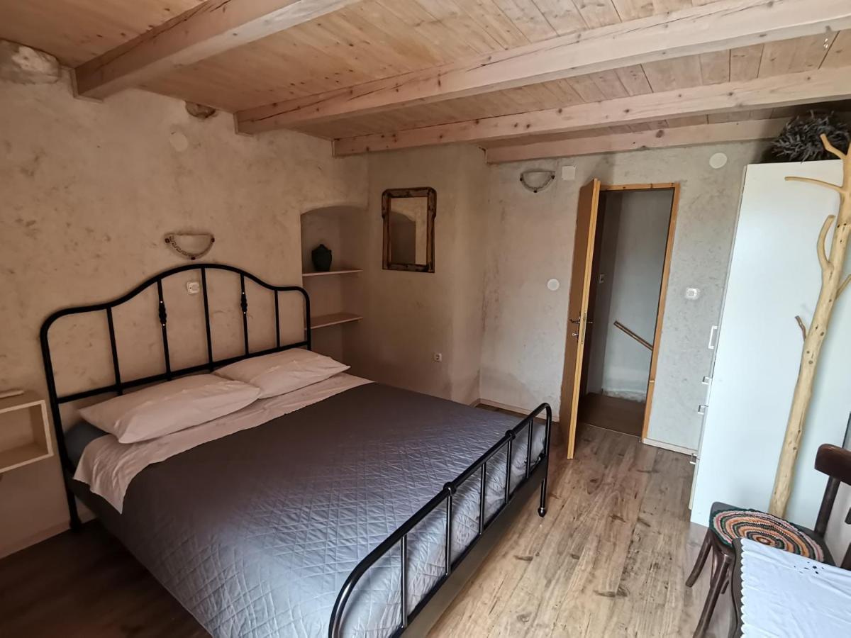 Apartmani Puric Malinska Exteriör bild