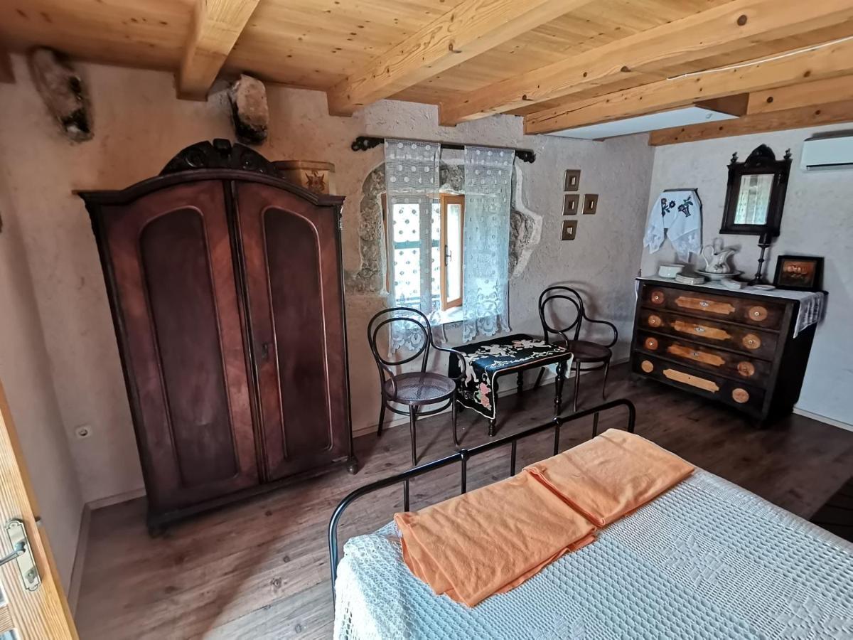 Apartmani Puric Malinska Exteriör bild