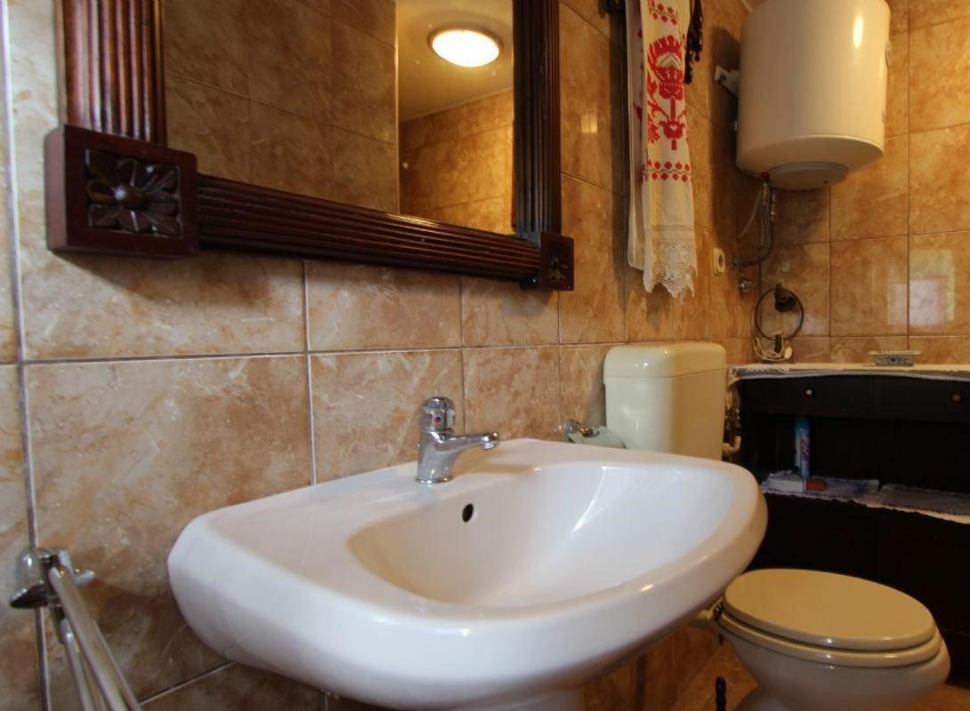 Apartmani Puric Malinska Exteriör bild