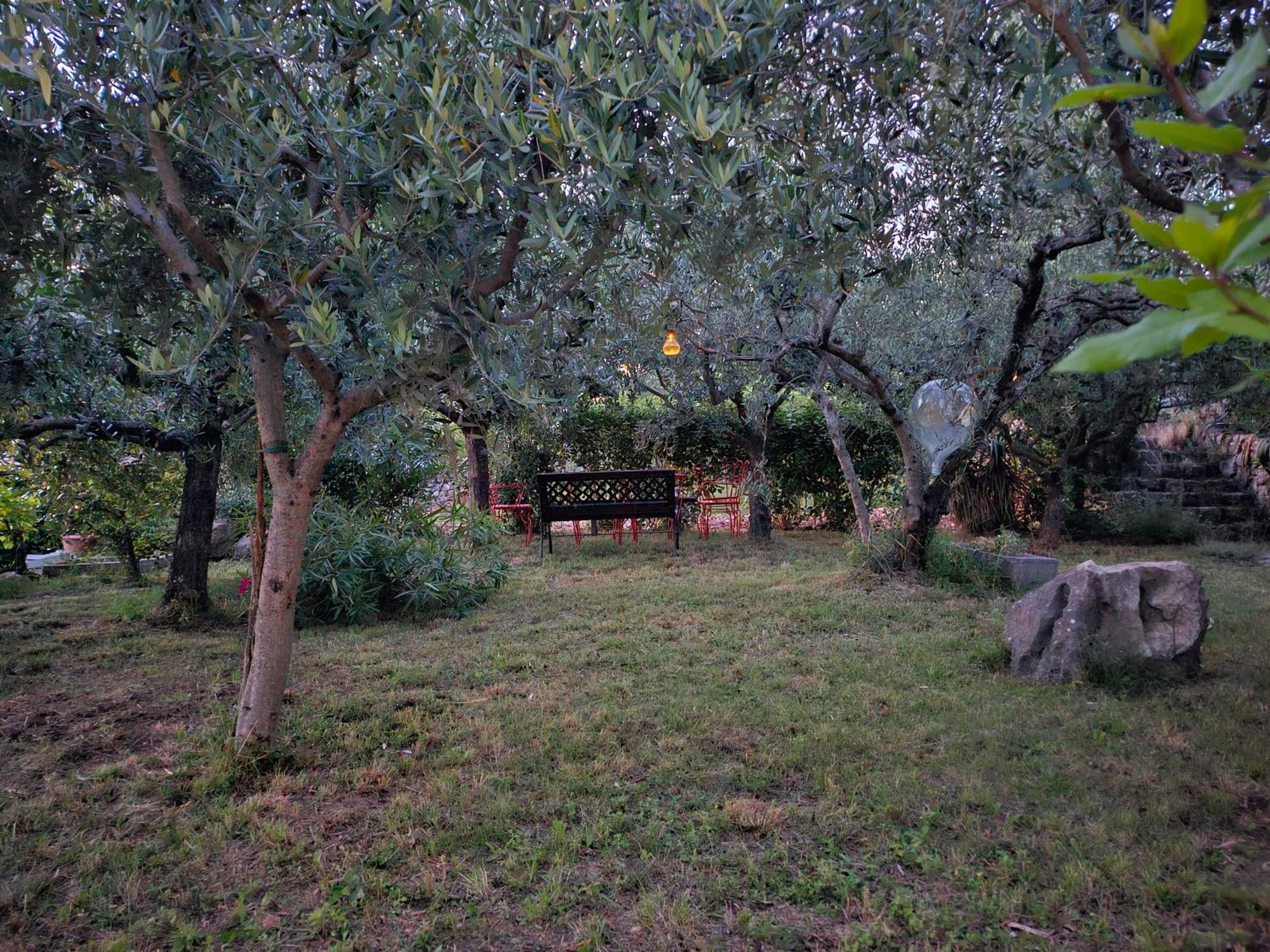 Apartmani Puric Malinska Exteriör bild